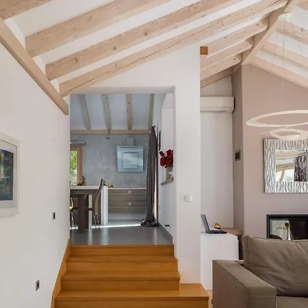 Tela With Pool Villa Zaboric