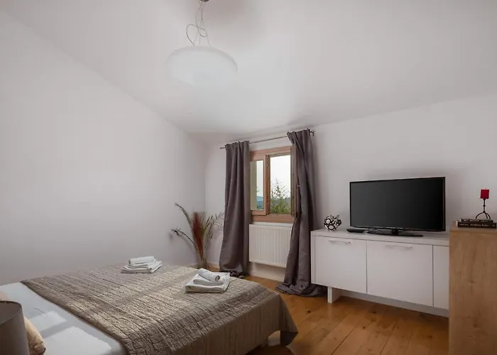 Tela With Pool Zaboric