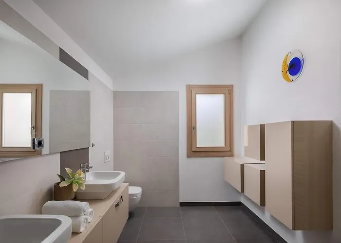 Tela With Pool Vila Zaboric